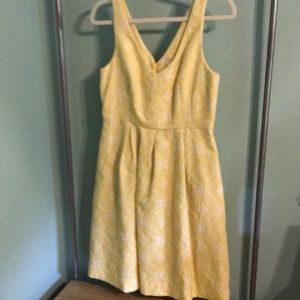 Moulinette Soeurs dress